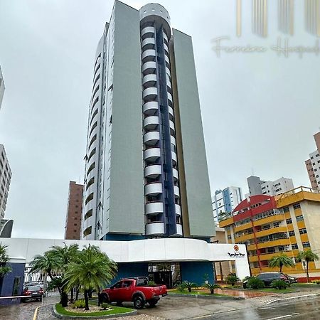 Flat Number One - Ferreira Hospedagens Sao Luis (Maranhao) Exterior foto