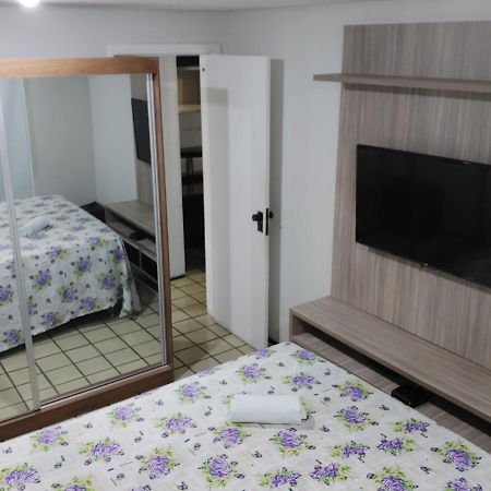 Flat Number One - Ferreira Hospedagens Sao Luis (Maranhao) Exterior foto