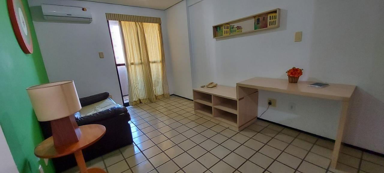 Flat Number One - Ferreira Hospedagens Sao Luis (Maranhao) Exterior foto