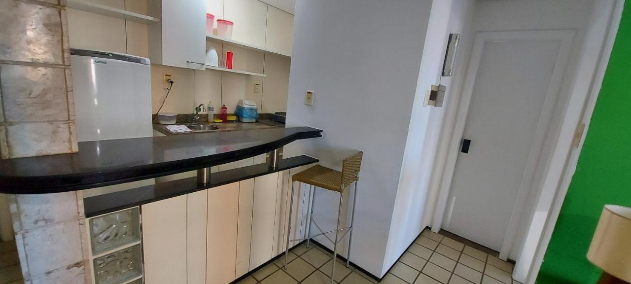 Flat Number One - Ferreira Hospedagens Sao Luis (Maranhao) Exterior foto