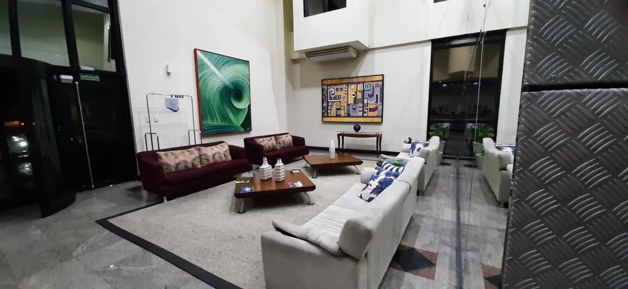 Flat Number One - Ferreira Hospedagens Sao Luis (Maranhao) Exterior foto