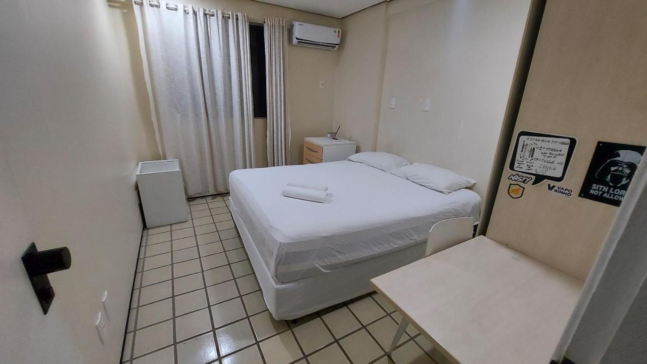 Flat Number One - Ferreira Hospedagens Sao Luis (Maranhao) Exterior foto