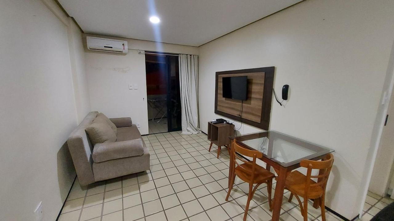 Flat Number One - Ferreira Hospedagens Sao Luis (Maranhao) Exterior foto