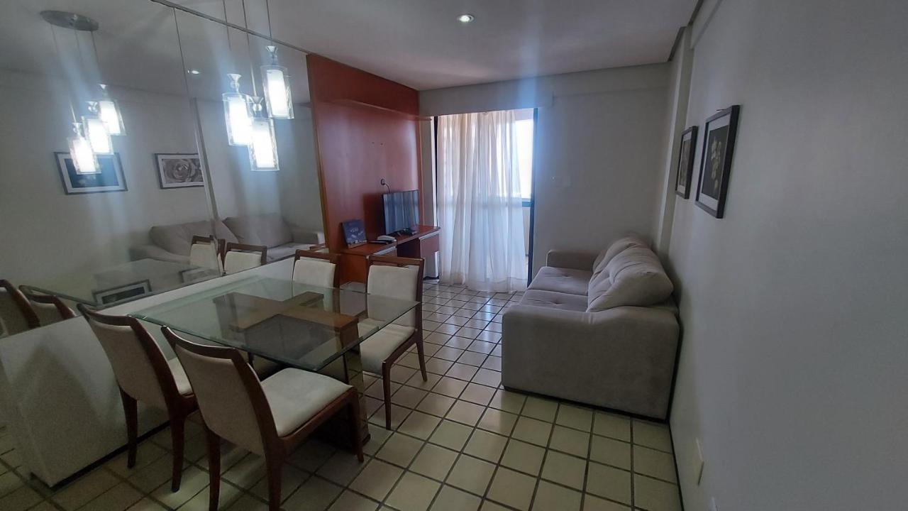 Flat Number One - Ferreira Hospedagens Sao Luis (Maranhao) Exterior foto