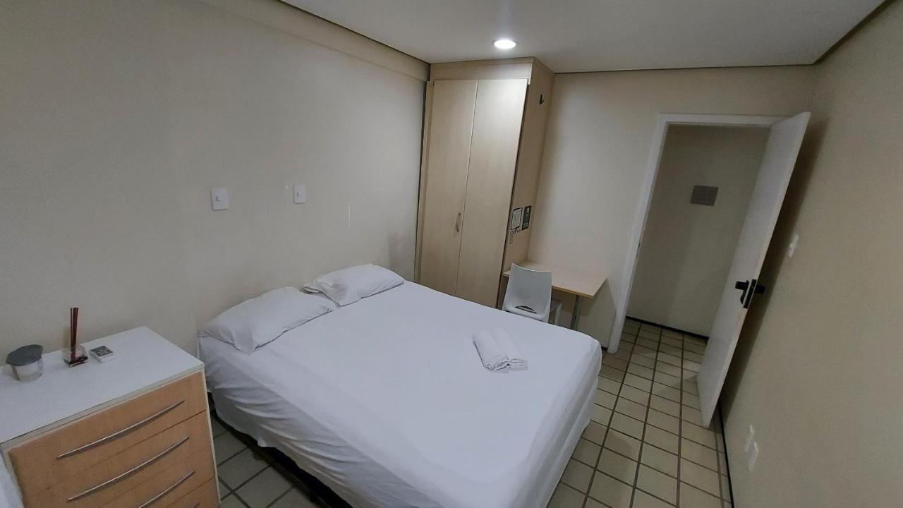 Flat Number One - Ferreira Hospedagens Sao Luis (Maranhao) Exterior foto