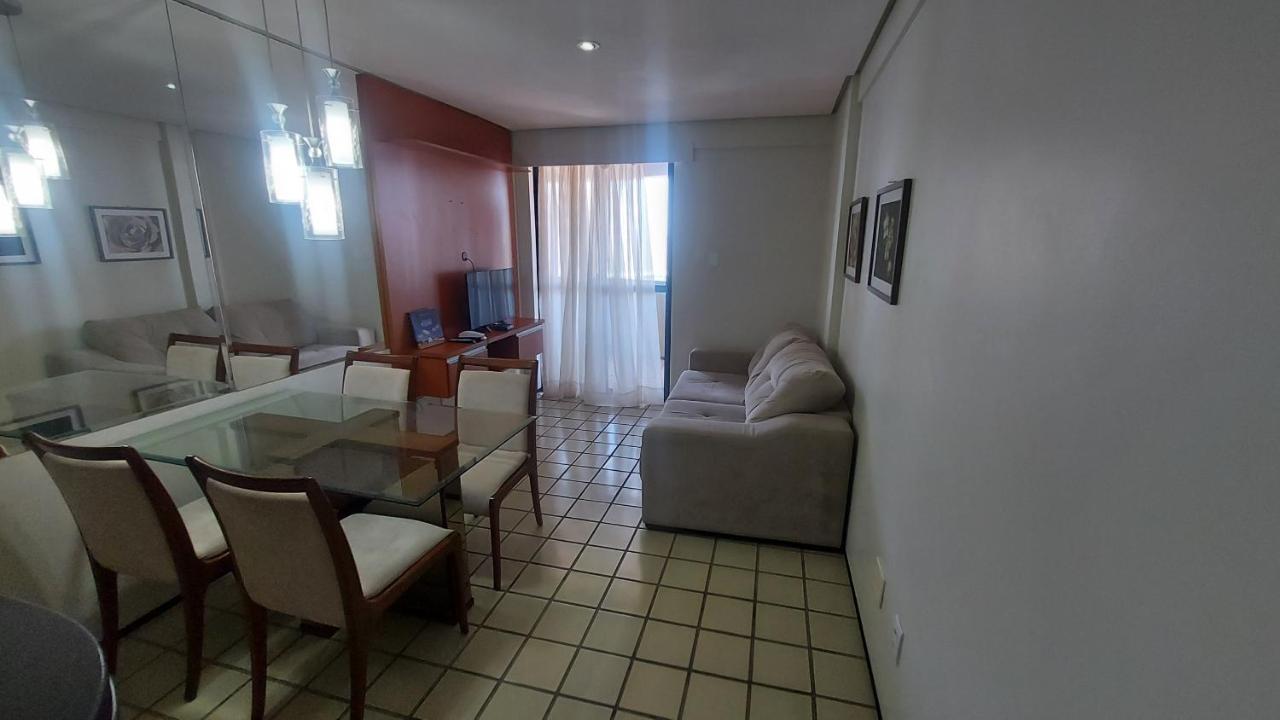 Flat Number One - Ferreira Hospedagens Sao Luis (Maranhao) Exterior foto