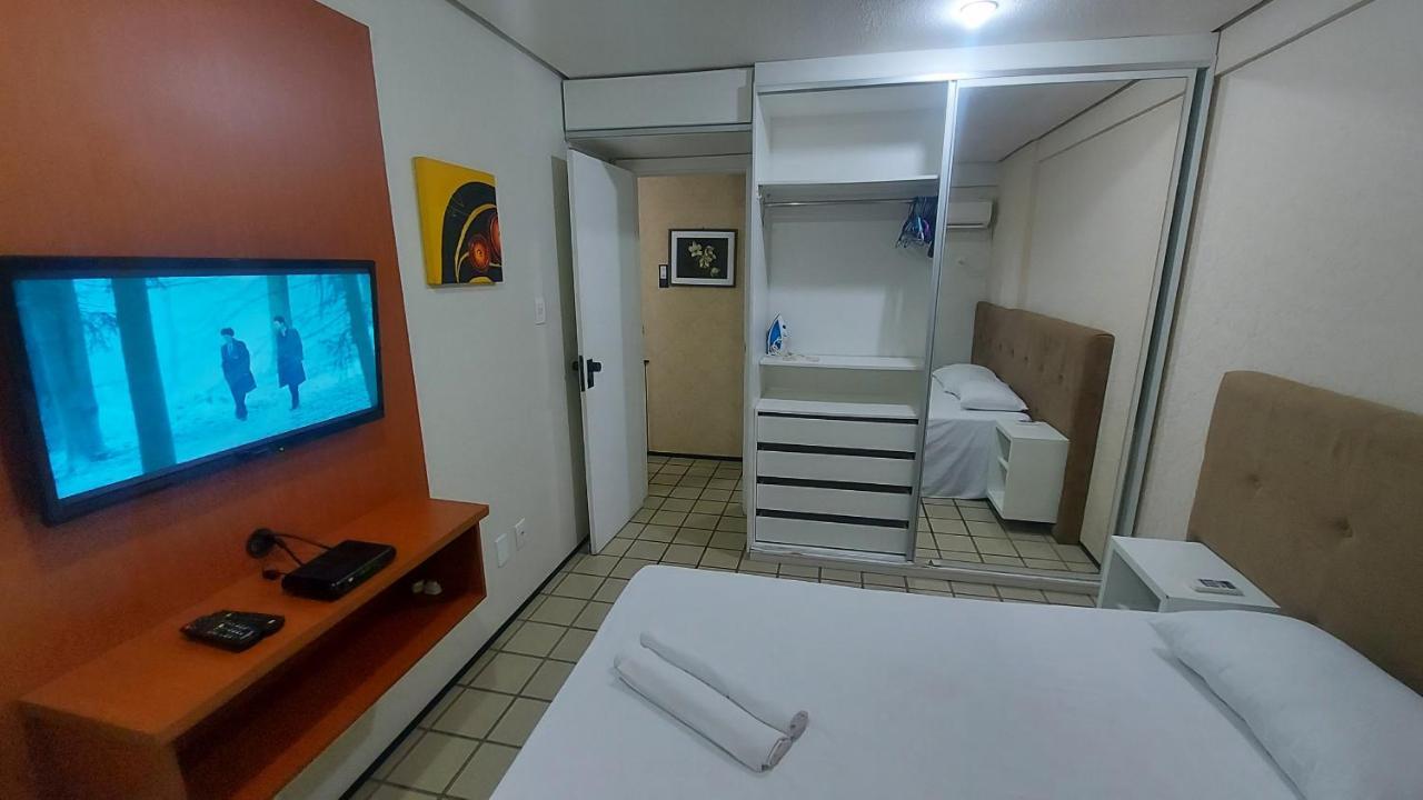 Flat Number One - Ferreira Hospedagens Sao Luis (Maranhao) Exterior foto