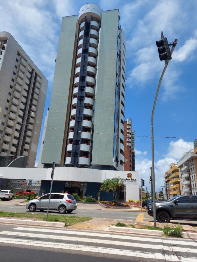 Flat Number One - Ferreira Hospedagens Sao Luis (Maranhao) Exterior foto