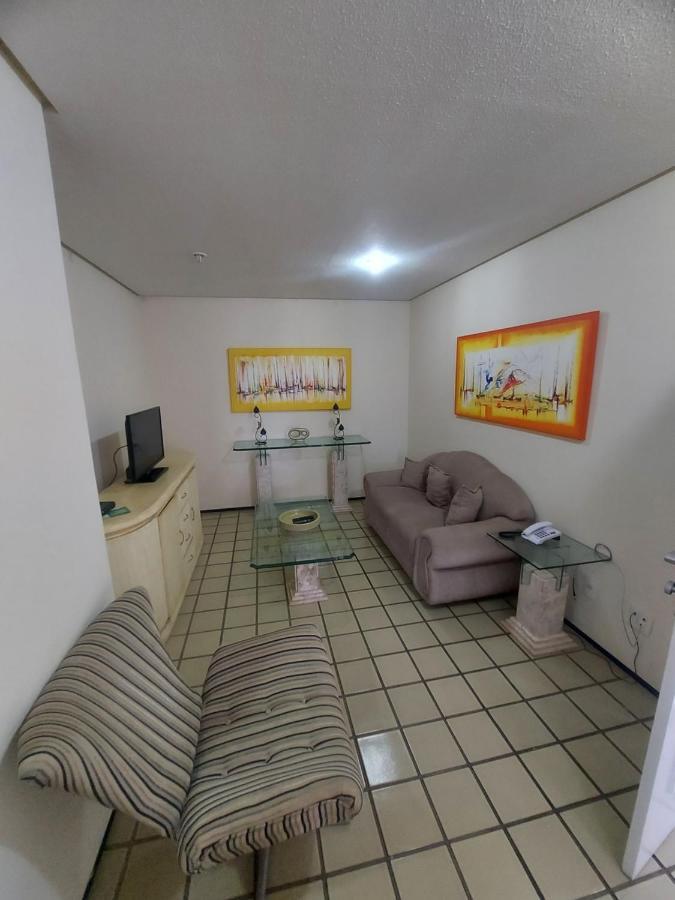 Flat Number One - Ferreira Hospedagens Sao Luis (Maranhao) Exterior foto