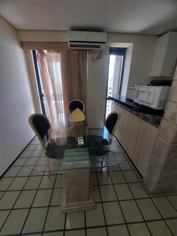 Flat Number One - Ferreira Hospedagens Sao Luis (Maranhao) Exterior foto