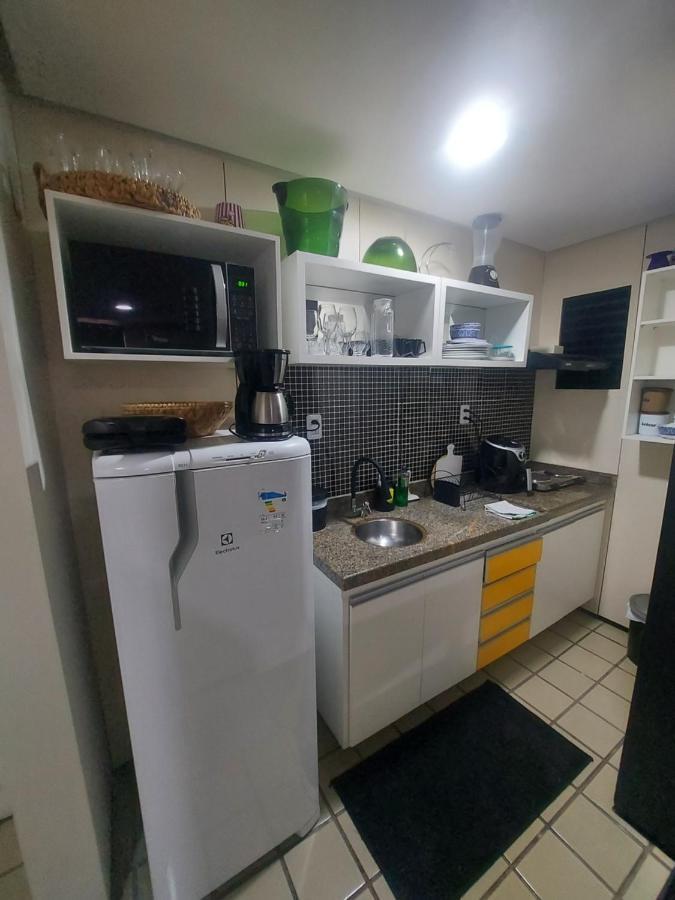 Flat Number One - Ferreira Hospedagens Sao Luis (Maranhao) Exterior foto