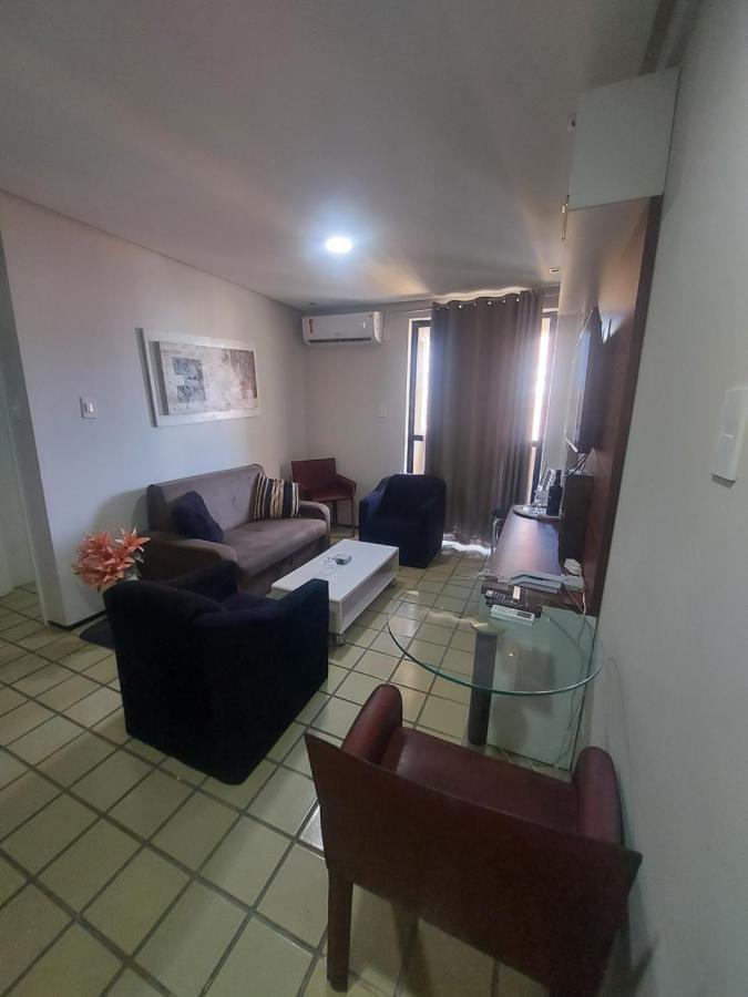 Flat Number One - Ferreira Hospedagens Sao Luis (Maranhao) Exterior foto