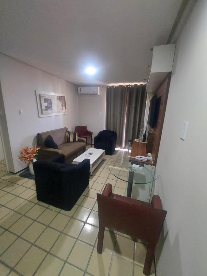 Flat Number One - Ferreira Hospedagens Sao Luis (Maranhao) Exterior foto