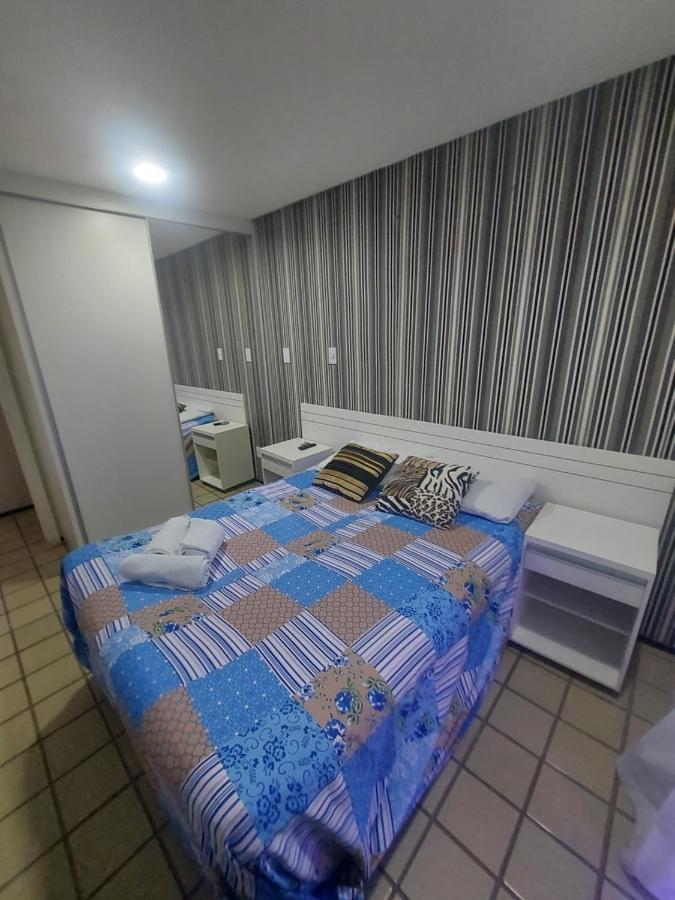 Flat Number One - Ferreira Hospedagens Sao Luis (Maranhao) Exterior foto