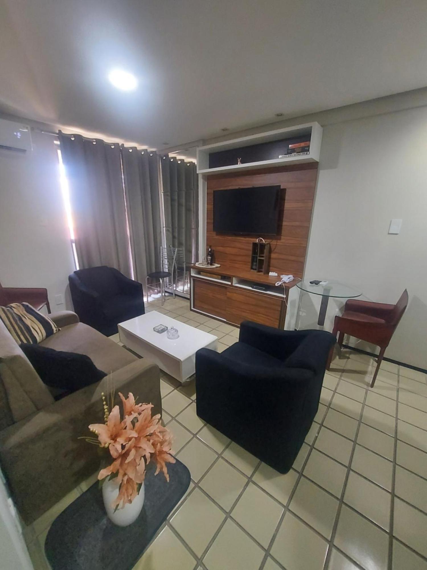 Flat Number One - Ferreira Hospedagens Sao Luis (Maranhao) Exterior foto
