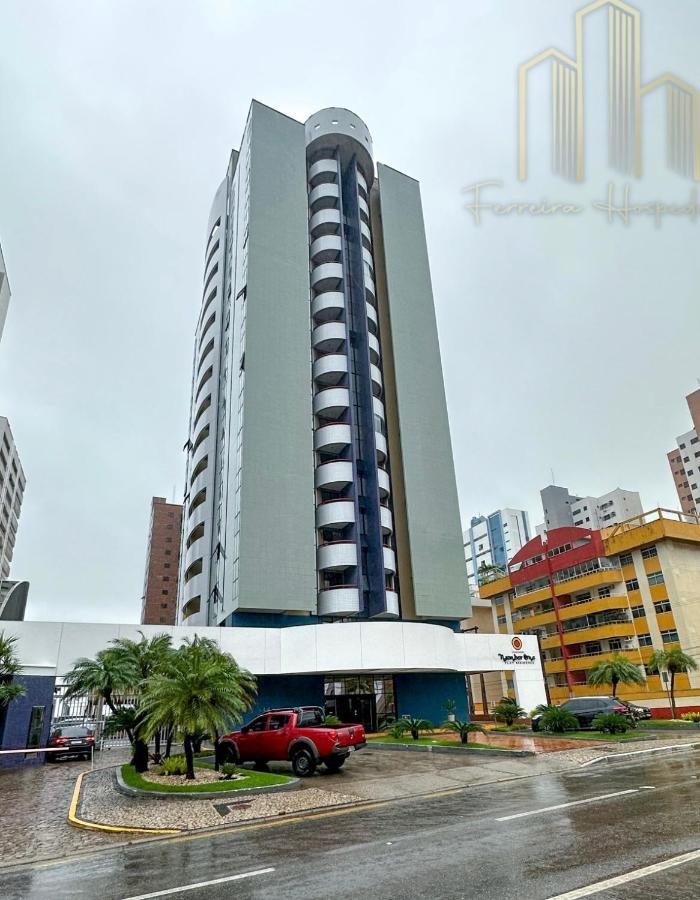 Flat Number One - Ferreira Hospedagens Sao Luis (Maranhao) Exterior foto