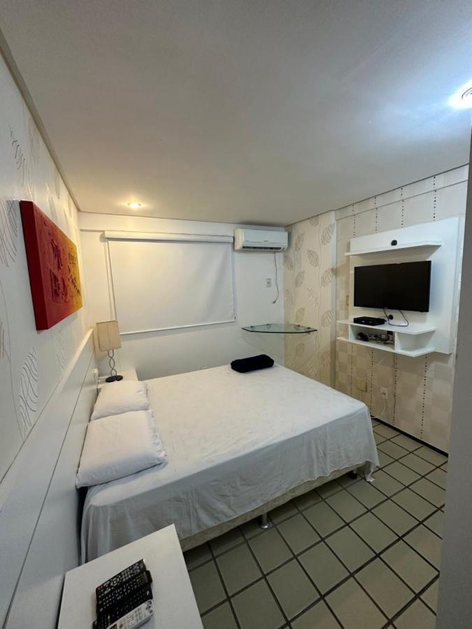 Flat Number One - Ferreira Hospedagens Sao Luis (Maranhao) Exterior foto
