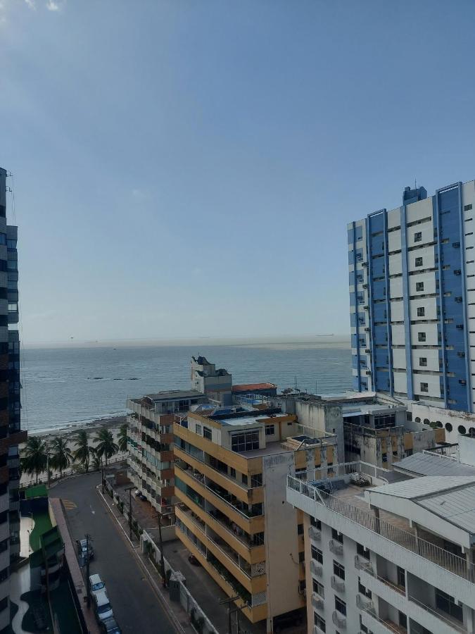 Flat Number One - Ferreira Hospedagens Sao Luis (Maranhao) Exterior foto