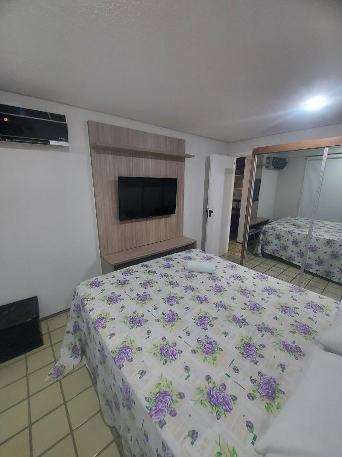 Flat Number One - Ferreira Hospedagens Sao Luis (Maranhao) Exterior foto