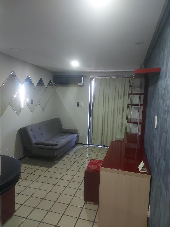 Flat Number One - Ferreira Hospedagens Sao Luis (Maranhao) Exterior foto