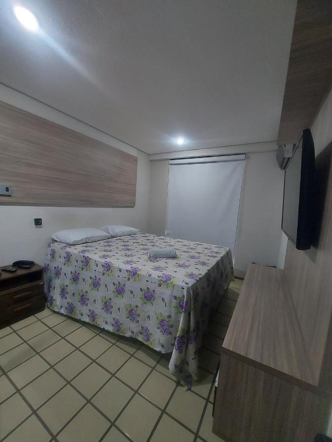 Flat Number One - Ferreira Hospedagens Sao Luis (Maranhao) Exterior foto