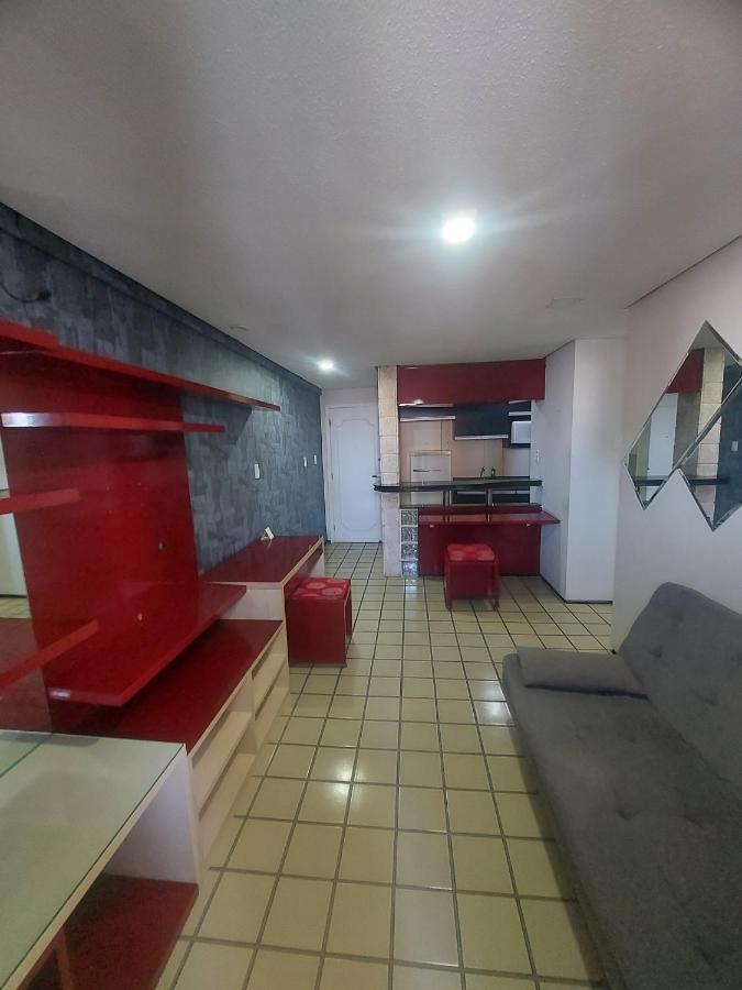 Flat Number One - Ferreira Hospedagens Sao Luis (Maranhao) Exterior foto