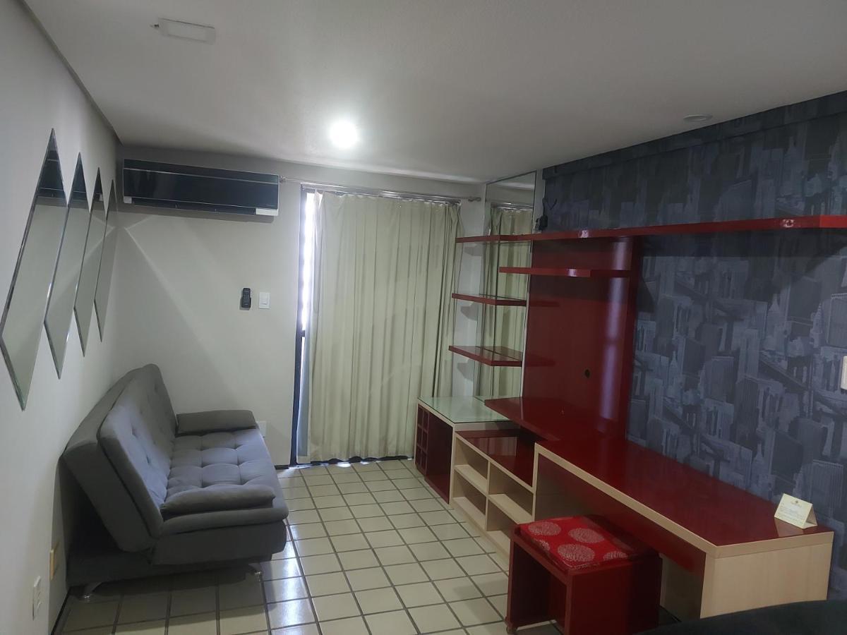 Flat Number One - Ferreira Hospedagens Sao Luis (Maranhao) Exterior foto