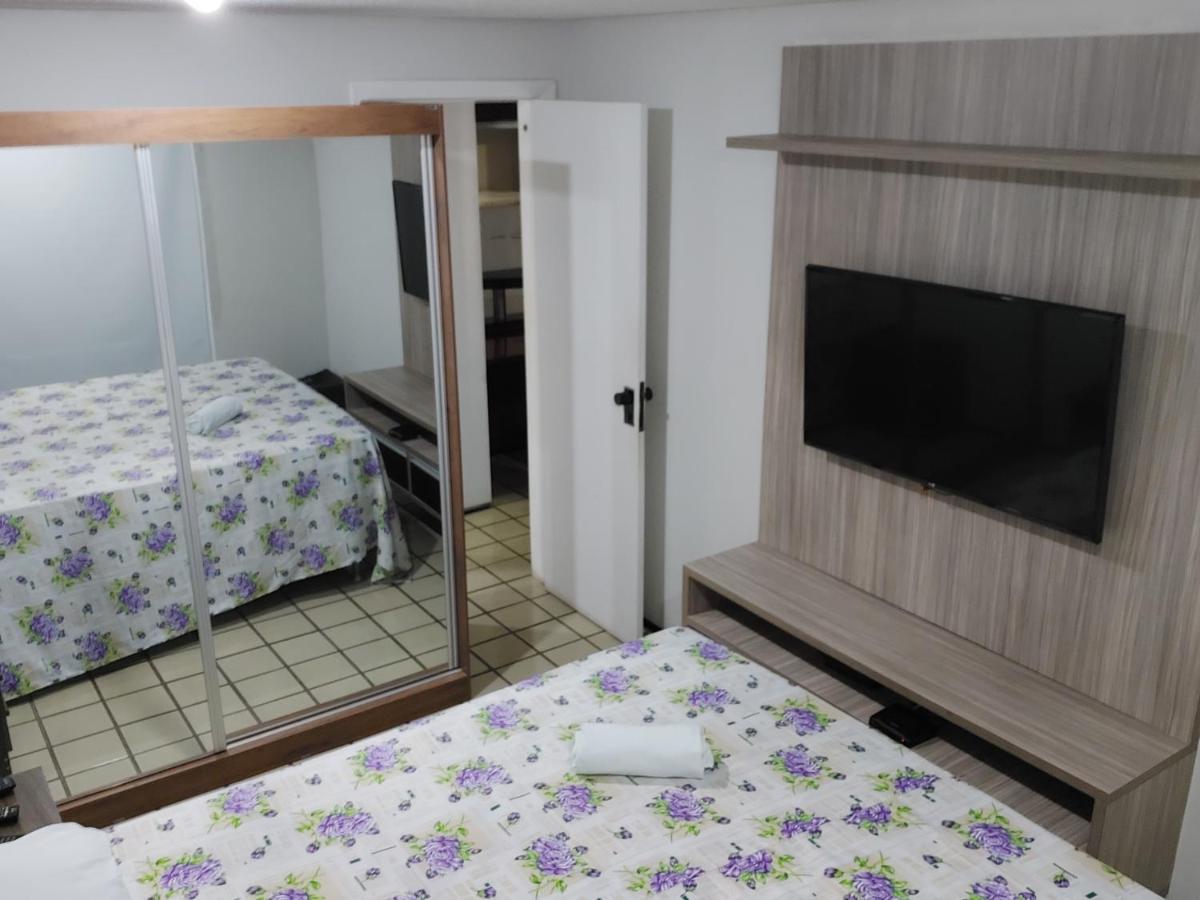 Flat Number One - Ferreira Hospedagens Sao Luis (Maranhao) Exterior foto