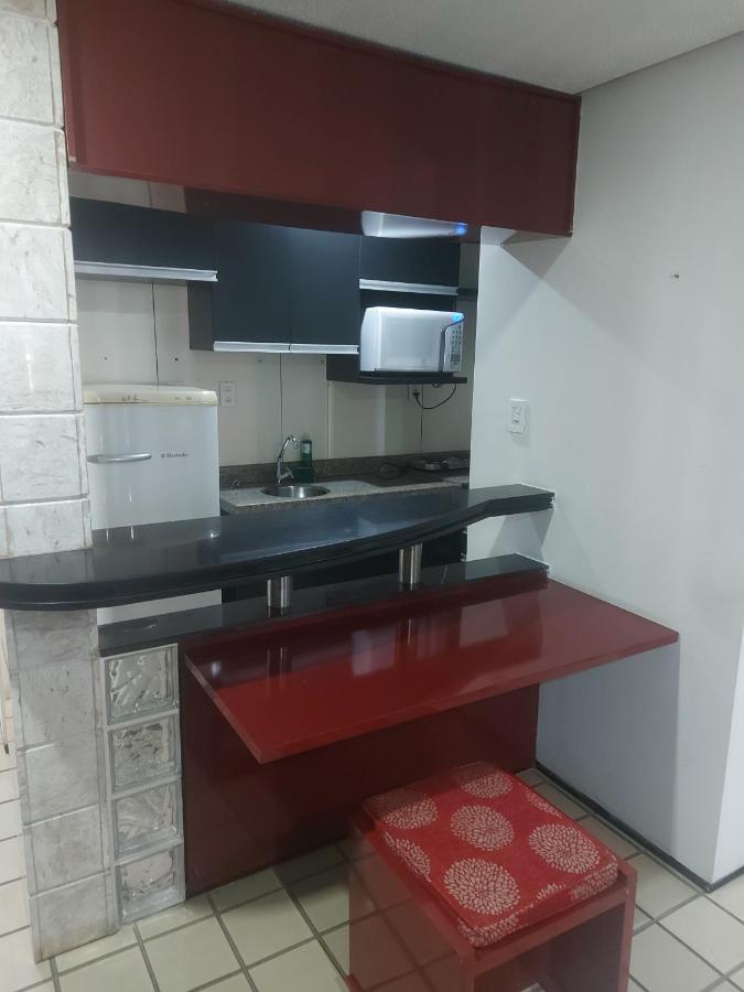 Flat Number One - Ferreira Hospedagens Sao Luis (Maranhao) Exterior foto